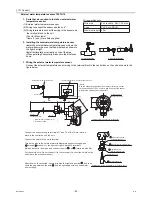Preview for 100 page of Mitsubishi Electric CAHV-P500YA-HPB Service Handbook