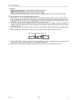 Preview for 136 page of Mitsubishi Electric CAHV-P500YA-HPB Service Handbook