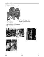 Preview for 152 page of Mitsubishi Electric CAHV-P500YA-HPB Service Handbook