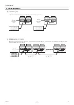 Preview for 24 page of Mitsubishi Electric CAHV-P500YB-HPB Service Handbook