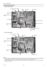 Preview for 42 page of Mitsubishi Electric CAHV-P500YB-HPB Service Handbook