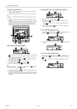 Preview for 54 page of Mitsubishi Electric CAHV-P500YB-HPB Service Handbook