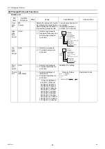 Preview for 69 page of Mitsubishi Electric CAHV-P500YB-HPB Service Handbook