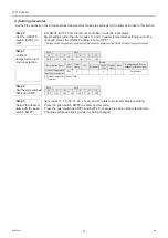 Preview for 78 page of Mitsubishi Electric CAHV-P500YB-HPB Service Handbook