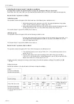 Preview for 91 page of Mitsubishi Electric CAHV-P500YB-HPB Service Handbook