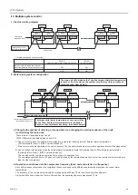 Preview for 103 page of Mitsubishi Electric CAHV-P500YB-HPB Service Handbook