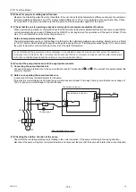 Preview for 113 page of Mitsubishi Electric CAHV-P500YB-HPB Service Handbook