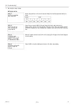 Preview for 122 page of Mitsubishi Electric CAHV-P500YB-HPB Service Handbook