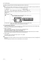 Preview for 149 page of Mitsubishi Electric CAHV-P500YB-HPB Service Handbook