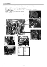 Preview for 159 page of Mitsubishi Electric CAHV-P500YB-HPB Service Handbook