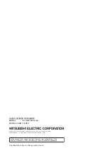 Preview for 44 page of Mitsubishi Electric CC-Link User Manual