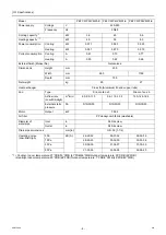 Preview for 8 page of Mitsubishi Electric CITI-MULTI PEFY-WP10VMS1-E Technical & Service Manual