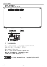 Preview for 18 page of Mitsubishi Electric CITI-MULTI PEFY-WP10VMS1-E Technical & Service Manual