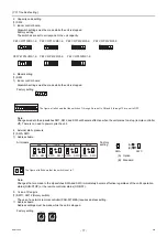 Preview for 21 page of Mitsubishi Electric CITI-MULTI PEFY-WP10VMS1-E Technical & Service Manual