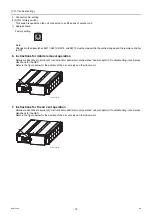 Preview for 22 page of Mitsubishi Electric CITI-MULTI PEFY-WP10VMS1-E Technical & Service Manual