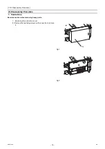 Preview for 23 page of Mitsubishi Electric CITI-MULTI PEFY-WP10VMS1-E Technical & Service Manual