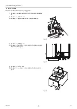 Preview for 31 page of Mitsubishi Electric CITI-MULTI PEFY-WP10VMS1-E Technical & Service Manual