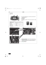 Preview for 22 page of Mitsubishi Electric CITY-MULTI PAC-PH01EHY-E Installation Manual