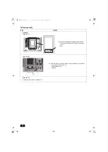 Preview for 24 page of Mitsubishi Electric CITY-MULTI PAC-PH01EHY-E Installation Manual