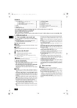 Preview for 26 page of Mitsubishi Electric CITY-MULTI PAC-PH01EHY-E Installation Manual