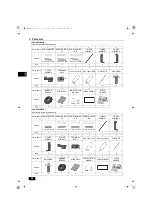 Preview for 30 page of Mitsubishi Electric CITY-MULTI PAC-PH01EHY-E Installation Manual