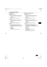 Preview for 33 page of Mitsubishi Electric CITY-MULTI PAC-PH01EHY-E Installation Manual