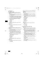 Preview for 36 page of Mitsubishi Electric CITY-MULTI PAC-PH01EHY-E Installation Manual