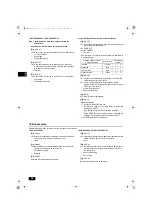 Preview for 38 page of Mitsubishi Electric CITY-MULTI PAC-PH01EHY-E Installation Manual