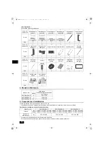 Preview for 76 page of Mitsubishi Electric CITY-MULTI PAC-PH01EHY-E Installation Manual