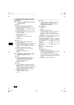 Preview for 82 page of Mitsubishi Electric CITY-MULTI PAC-PH01EHY-E Installation Manual