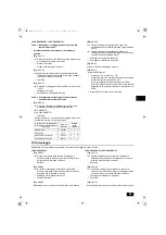 Preview for 83 page of Mitsubishi Electric CITY-MULTI PAC-PH01EHY-E Installation Manual