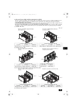 Preview for 89 page of Mitsubishi Electric CITY-MULTI PAC-PH01EHY-E Installation Manual