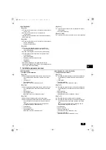 Preview for 93 page of Mitsubishi Electric CITY-MULTI PAC-PH01EHY-E Installation Manual