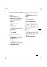 Preview for 97 page of Mitsubishi Electric CITY-MULTI PAC-PH01EHY-E Installation Manual