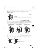 Preview for 103 page of Mitsubishi Electric CITY-MULTI PAC-PH01EHY-E Installation Manual