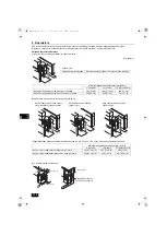 Preview for 118 page of Mitsubishi Electric CITY-MULTI PAC-PH01EHY-E Installation Manual