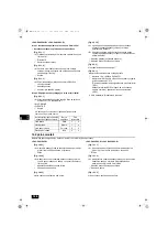 Preview for 128 page of Mitsubishi Electric CITY-MULTI PAC-PH01EHY-E Installation Manual