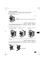 Preview for 133 page of Mitsubishi Electric CITY-MULTI PAC-PH01EHY-E Installation Manual