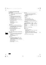 Preview for 142 page of Mitsubishi Electric CITY-MULTI PAC-PH01EHY-E Installation Manual