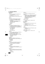 Preview for 152 page of Mitsubishi Electric CITY-MULTI PAC-PH01EHY-E Installation Manual