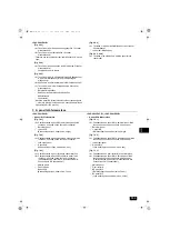 Preview for 153 page of Mitsubishi Electric CITY-MULTI PAC-PH01EHY-E Installation Manual