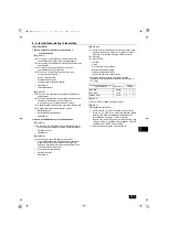 Preview for 157 page of Mitsubishi Electric CITY-MULTI PAC-PH01EHY-E Installation Manual