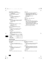 Preview for 158 page of Mitsubishi Electric CITY-MULTI PAC-PH01EHY-E Installation Manual