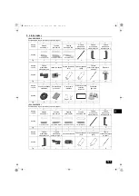 Preview for 165 page of Mitsubishi Electric CITY-MULTI PAC-PH01EHY-E Installation Manual