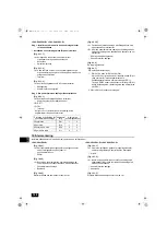 Preview for 188 page of Mitsubishi Electric CITY-MULTI PAC-PH01EHY-E Installation Manual