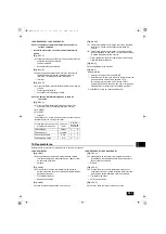 Preview for 203 page of Mitsubishi Electric CITY-MULTI PAC-PH01EHY-E Installation Manual