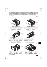 Preview for 209 page of Mitsubishi Electric CITY-MULTI PAC-PH01EHY-E Installation Manual