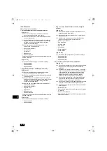 Preview for 216 page of Mitsubishi Electric CITY-MULTI PAC-PH01EHY-E Installation Manual