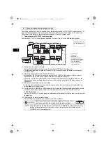 Preview for 6 page of Mitsubishi Electric CITY MULTI PAR-40MAAU Installation Manual