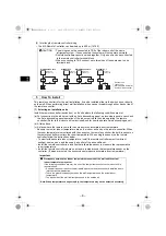 Preview for 8 page of Mitsubishi Electric CITY MULTI PAR-40MAAU Installation Manual